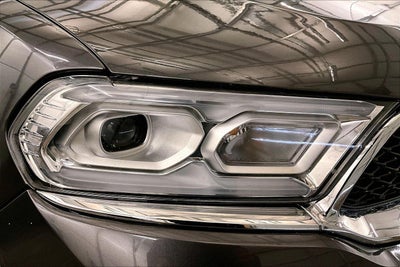 2021 Dodge Durango SXT Plus