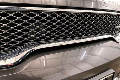 2021 Dodge Durango SXT Plus