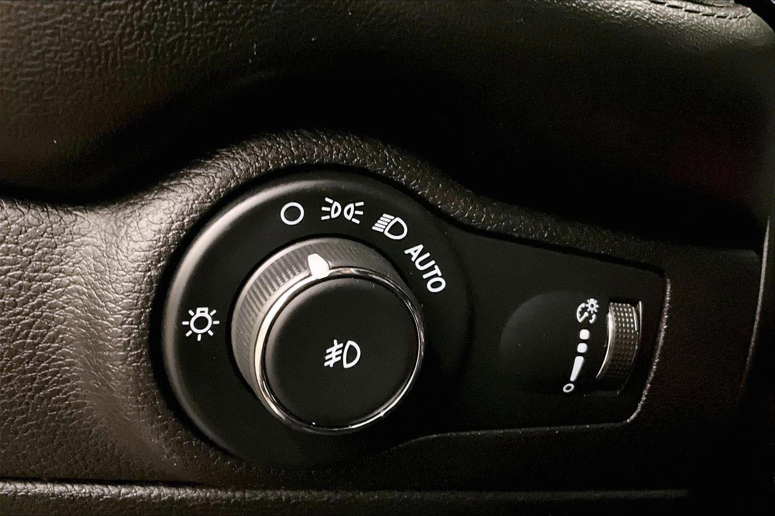 2021 Dodge Durango SXT Plus