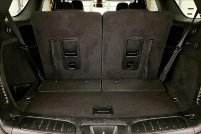 2021 Dodge Durango SXT Plus