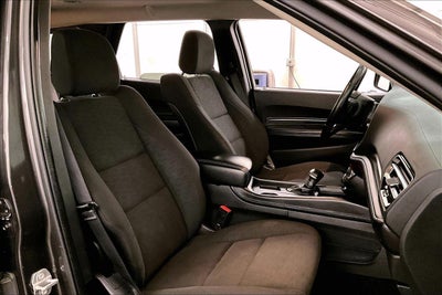 2021 Dodge Durango SXT Plus