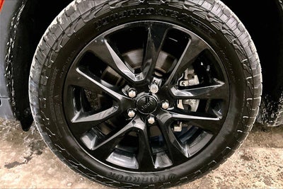 2021 Dodge Durango SXT Plus