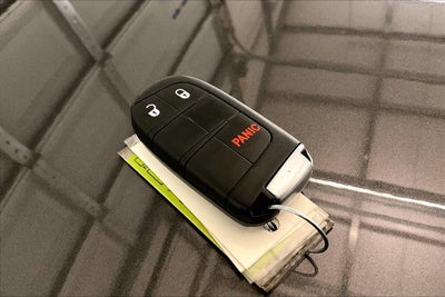 2021 Dodge Durango SXT Plus