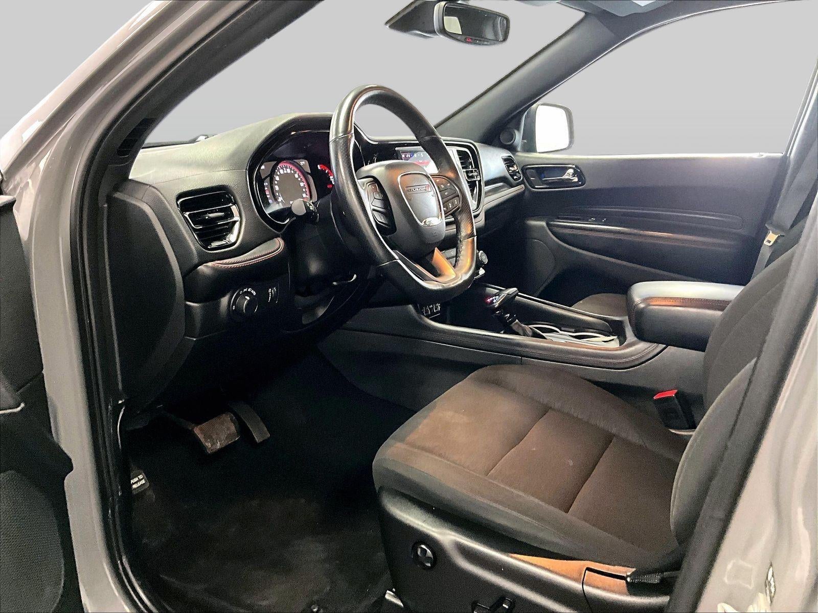 2023 Dodge Durango GT Launch Edition