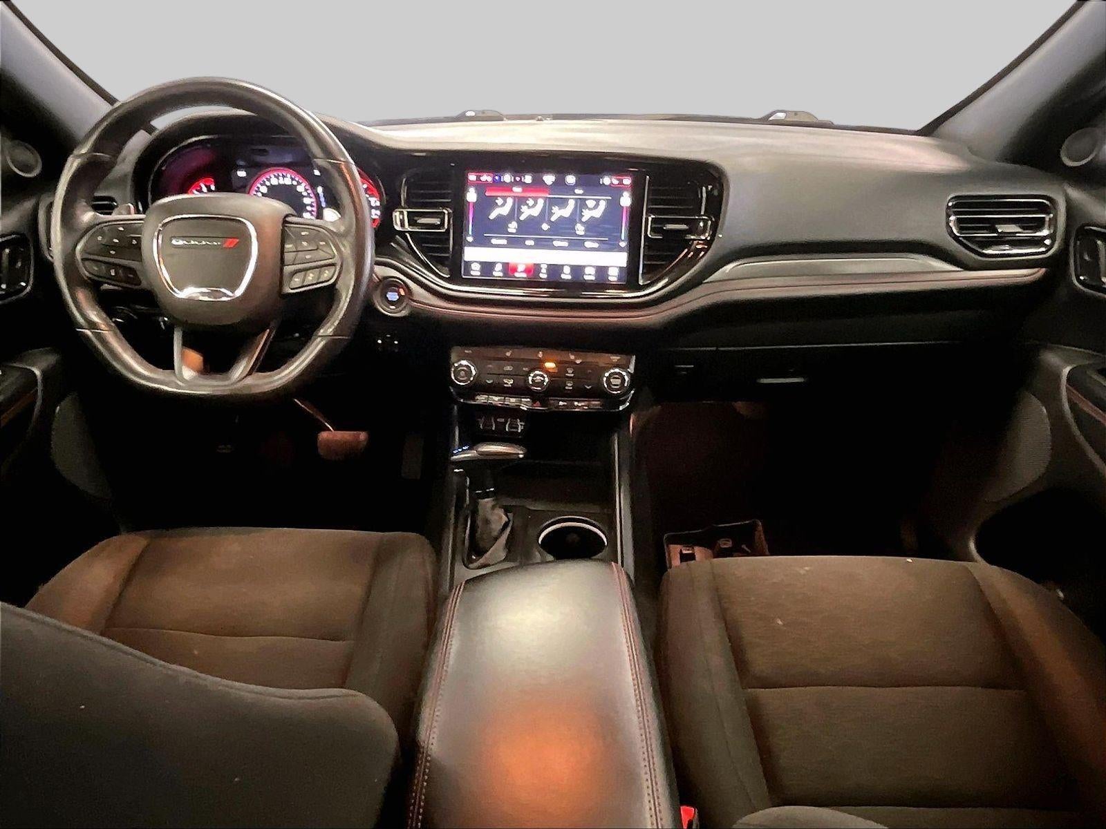 2023 Dodge Durango GT Launch Edition