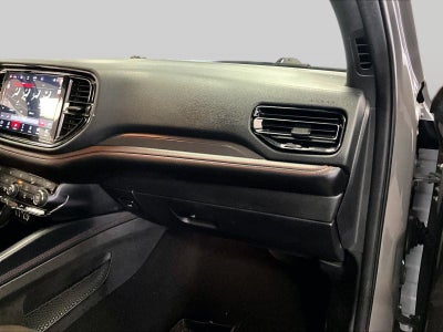 2023 Dodge Durango GT Launch Edition