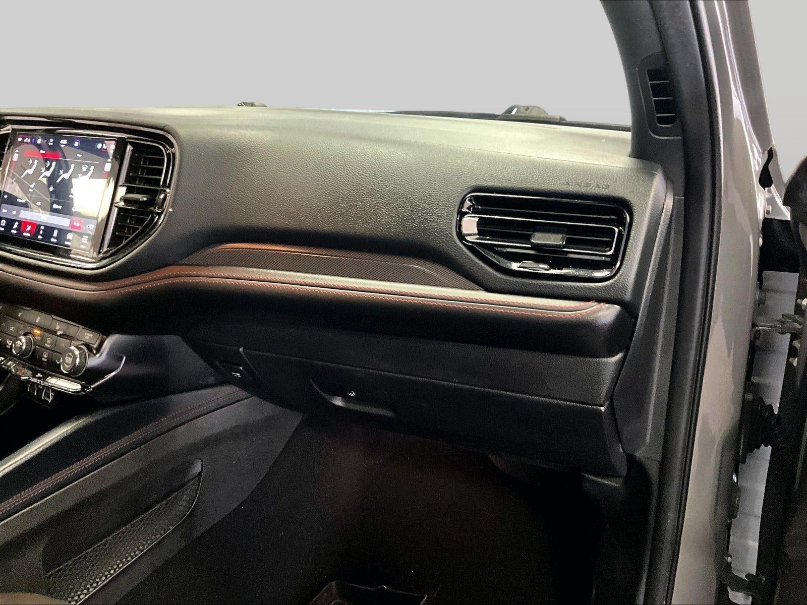 2023 Dodge Durango GT Launch Edition