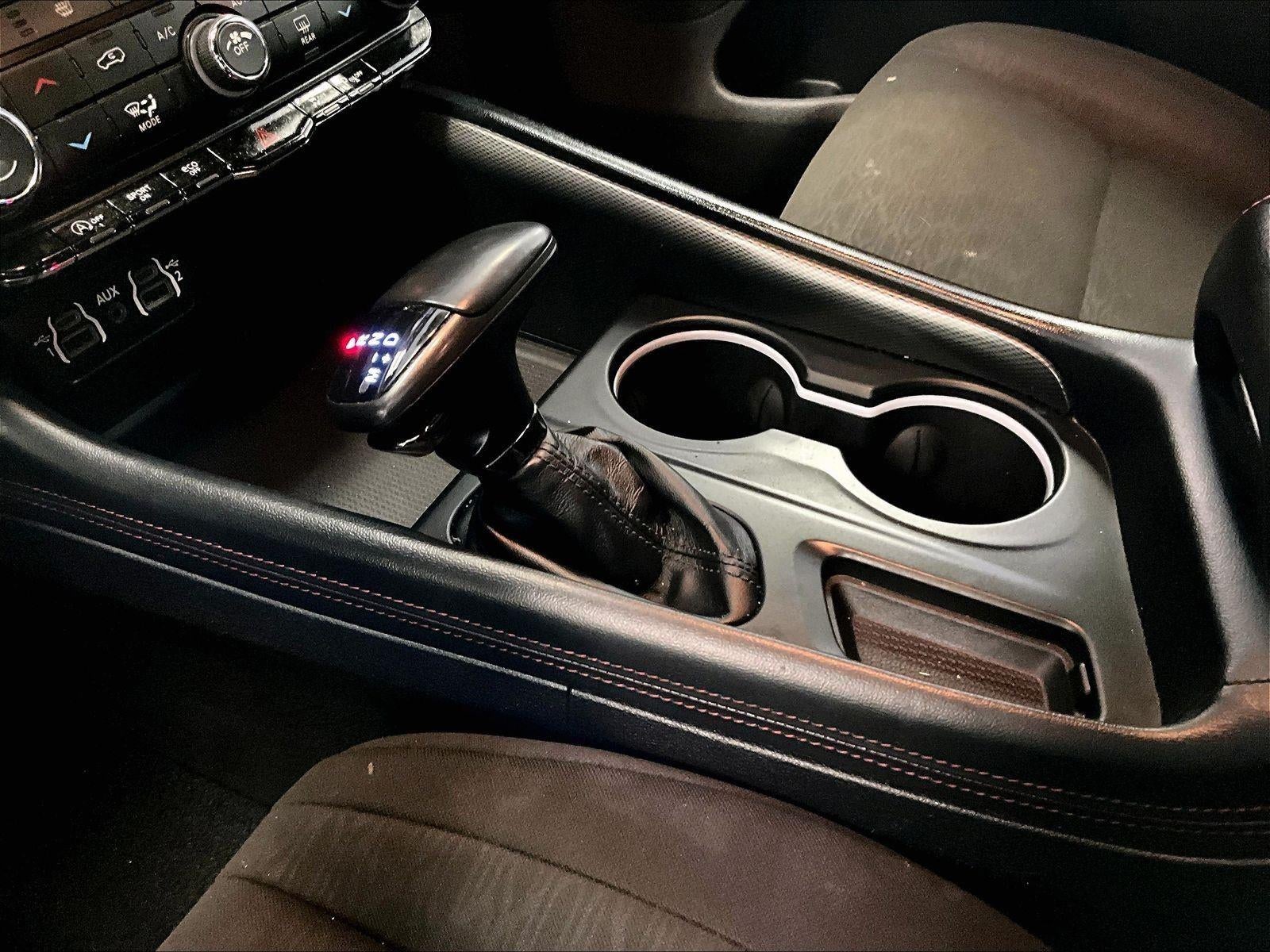 2023 Dodge Durango GT Launch Edition