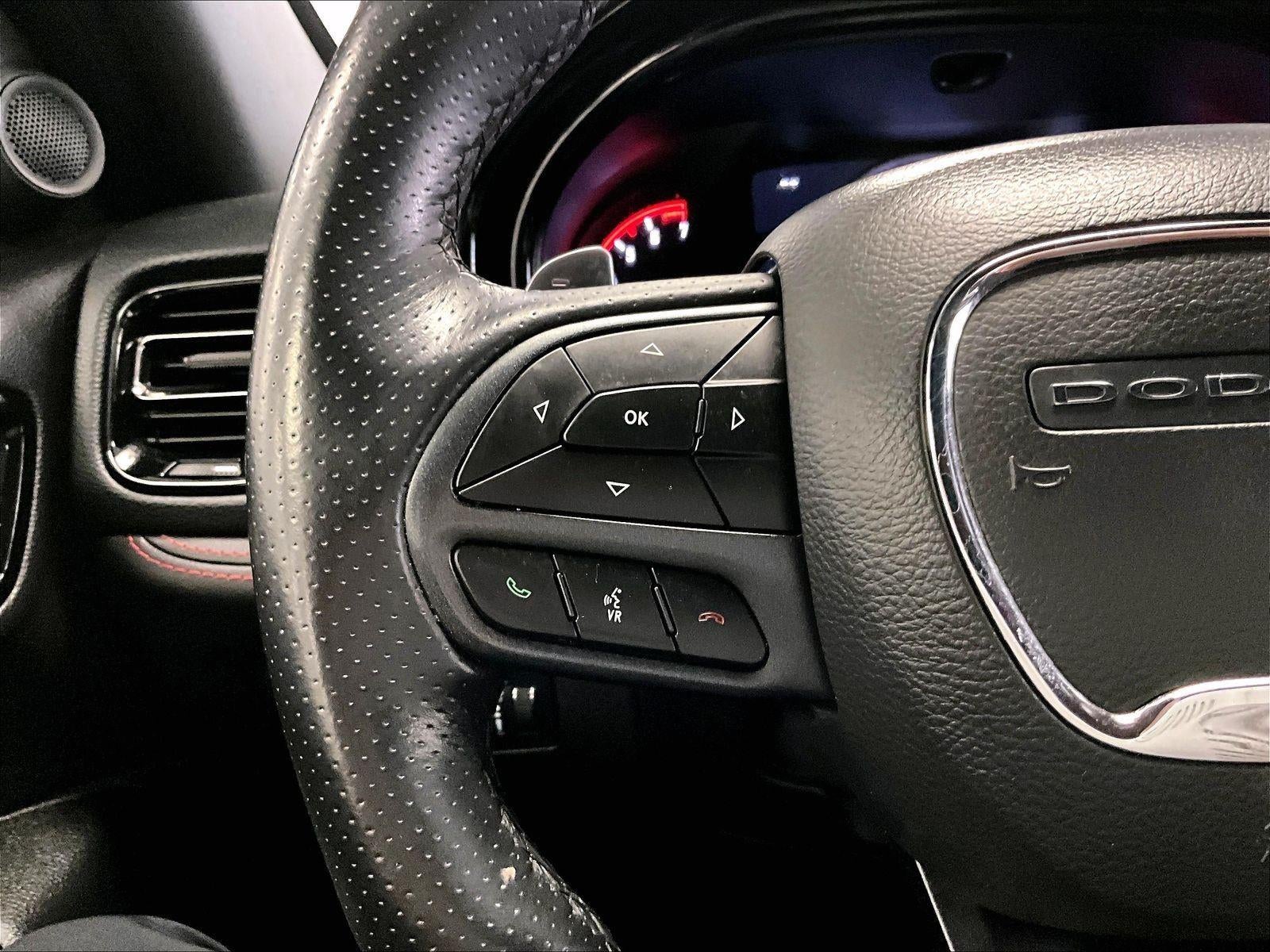 2023 Dodge Durango GT Launch Edition