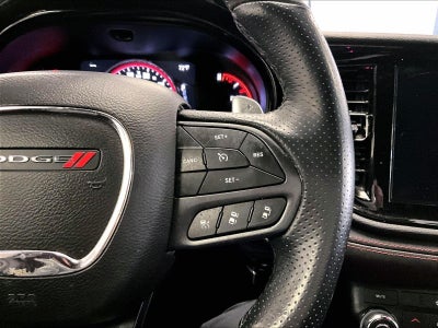 2023 Dodge Durango GT Launch Edition