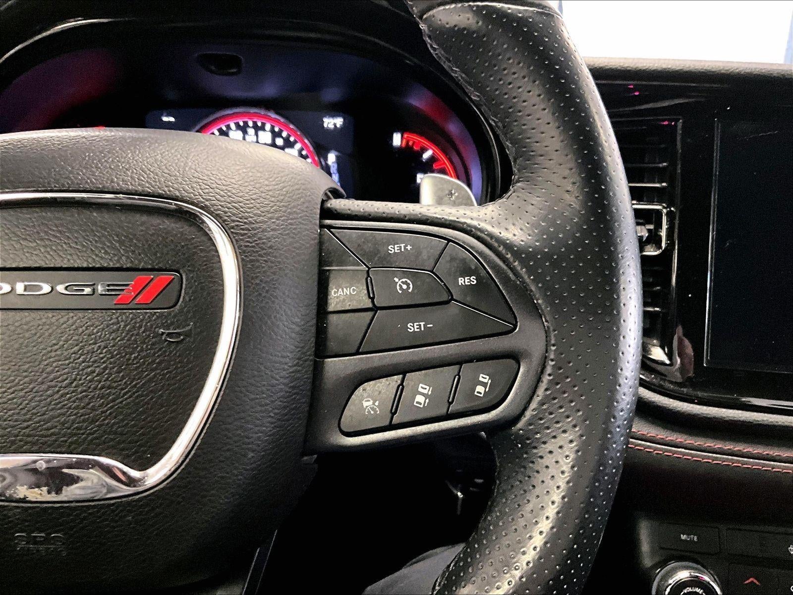 2023 Dodge Durango GT Launch Edition