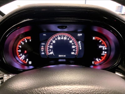 2023 Dodge Durango GT Launch Edition