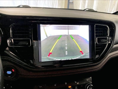 2023 Dodge Durango GT Launch Edition