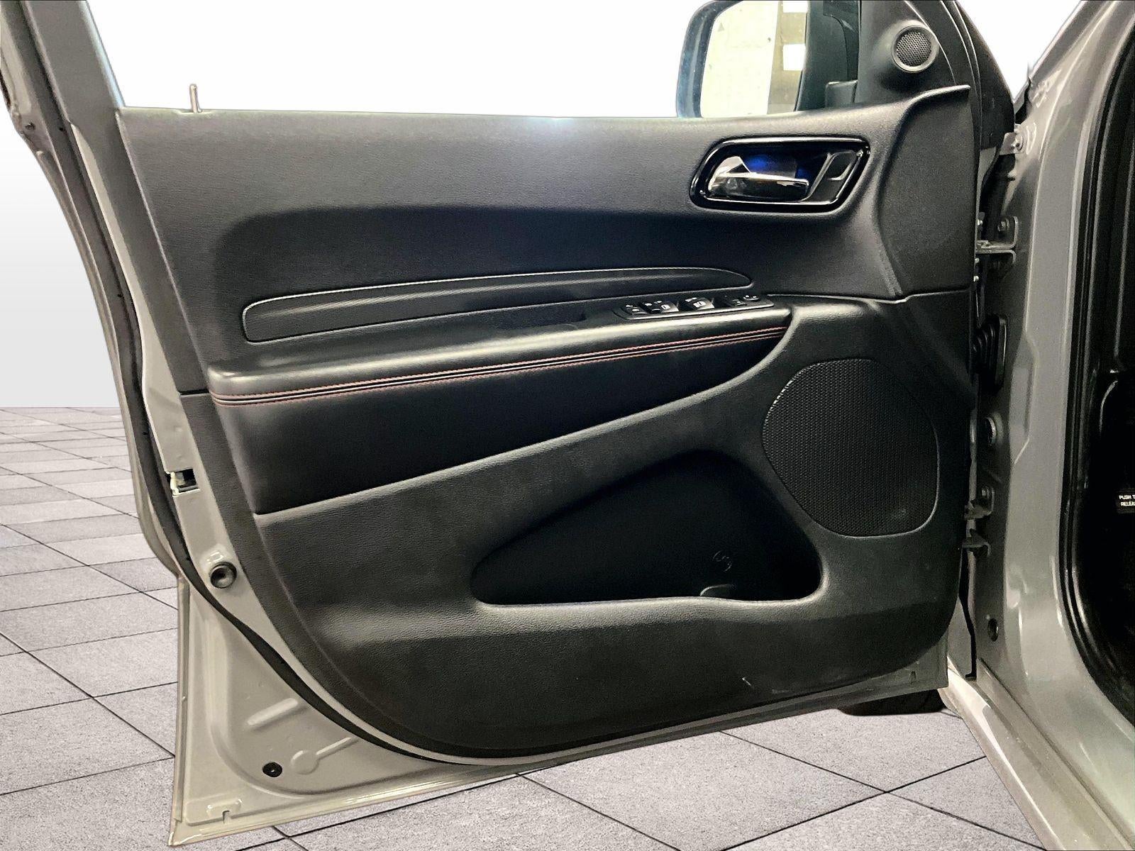 2023 Dodge Durango GT Launch Edition