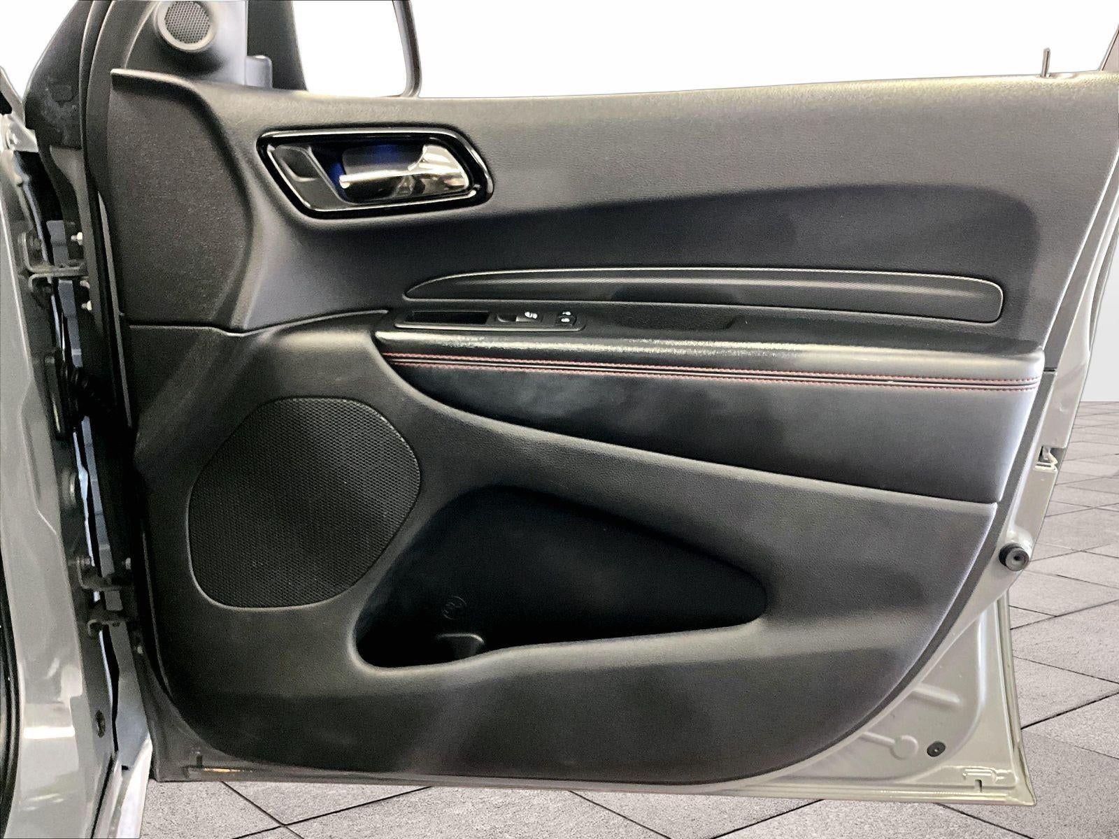 2023 Dodge Durango GT Launch Edition