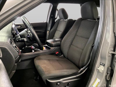 2023 Dodge Durango GT Launch Edition