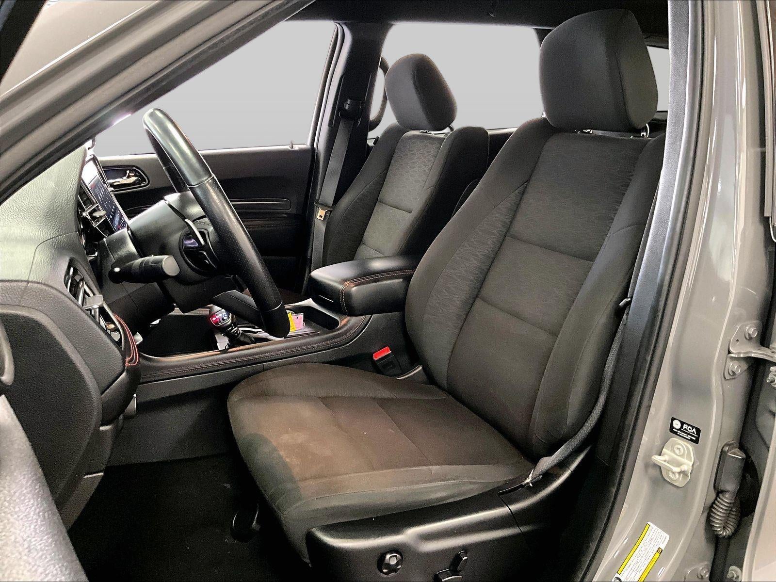 2023 Dodge Durango GT Launch Edition