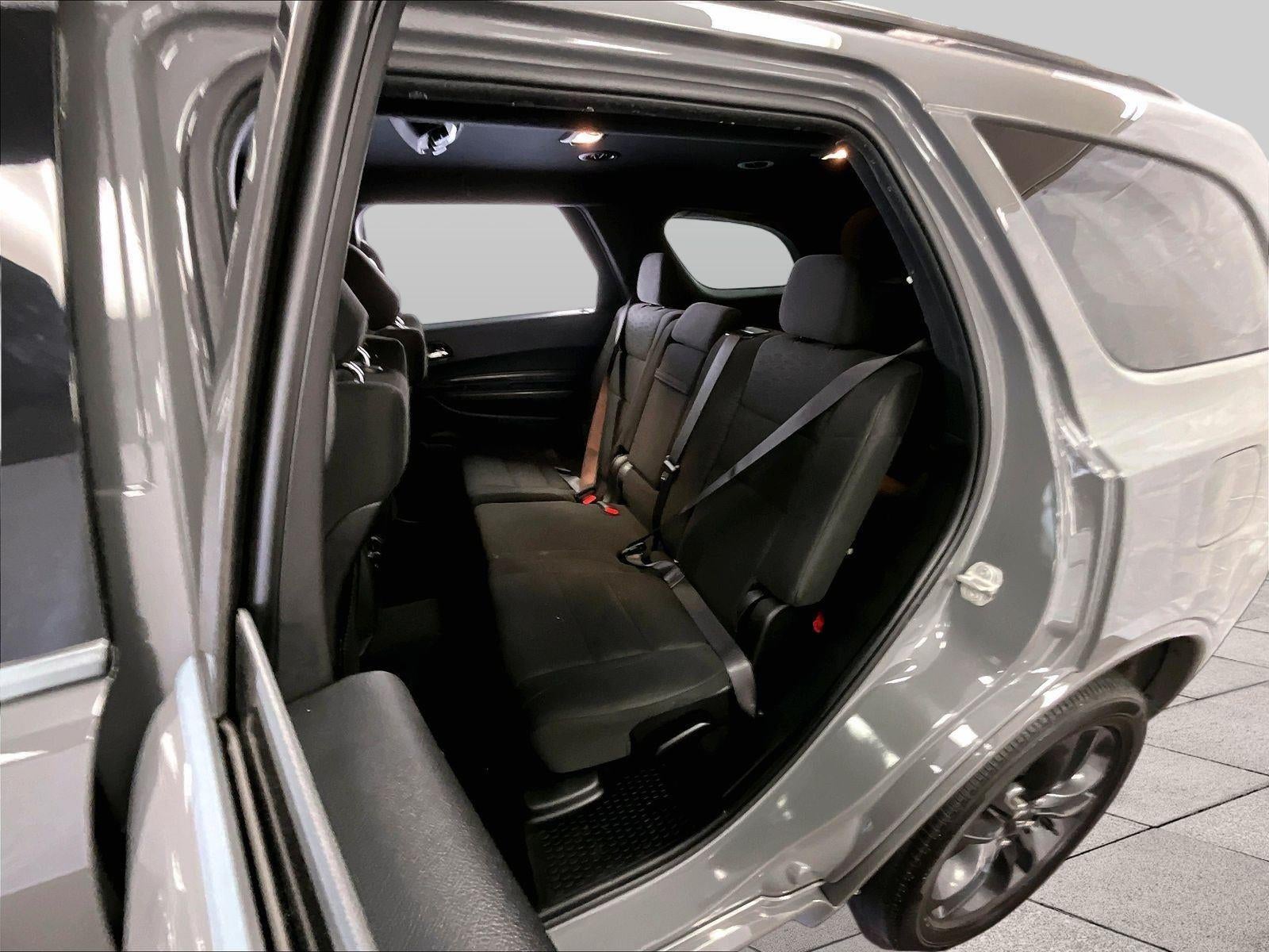 2023 Dodge Durango GT Launch Edition