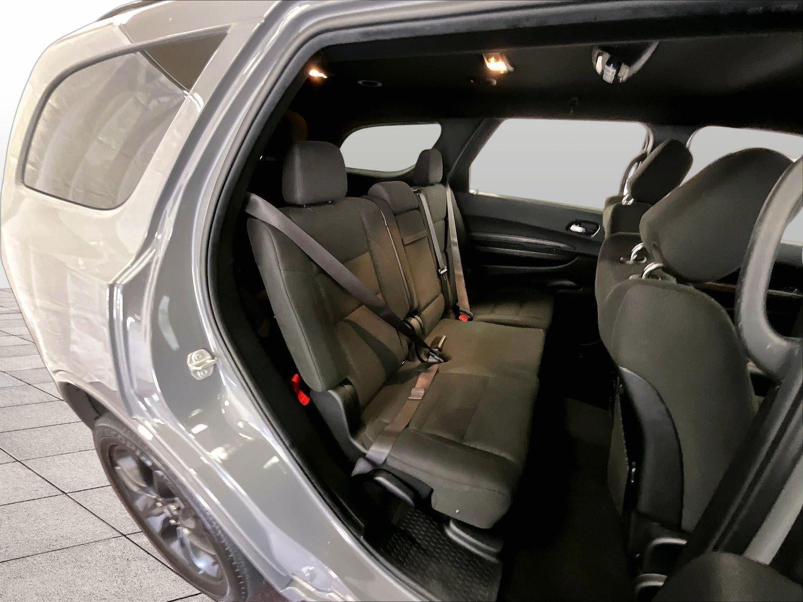 2023 Dodge Durango GT Launch Edition