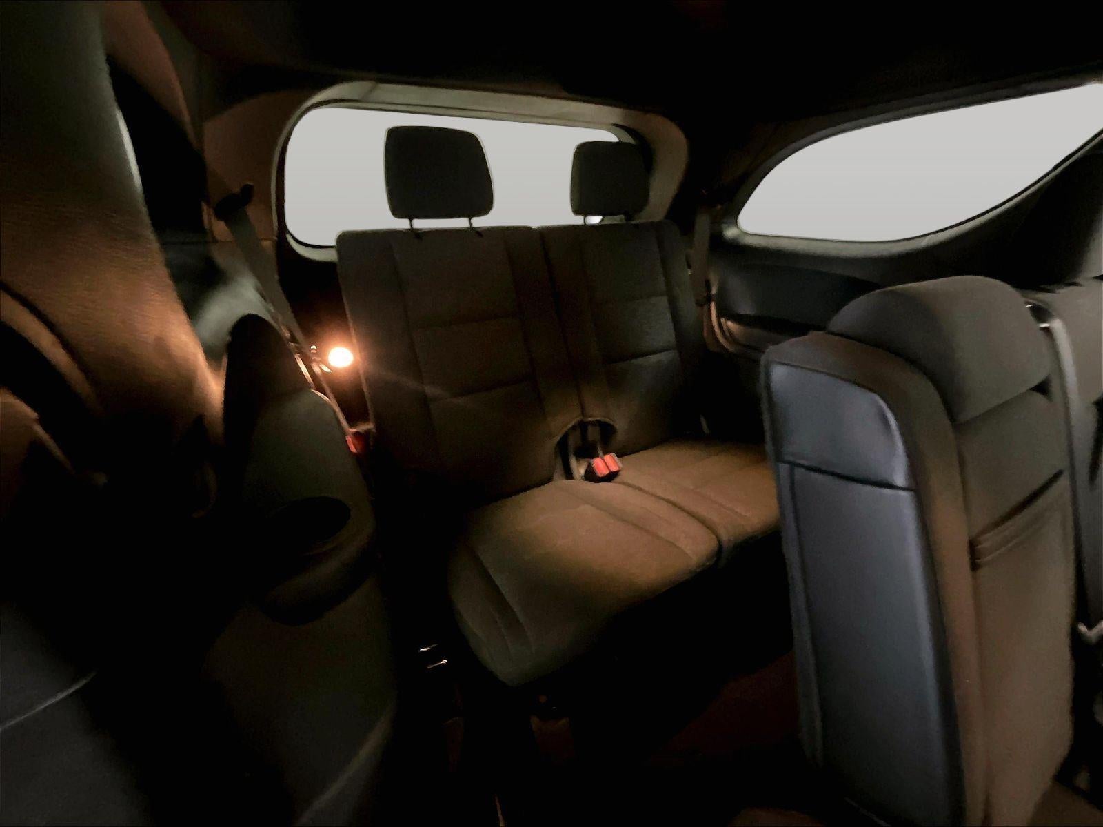 2023 Dodge Durango GT Launch Edition