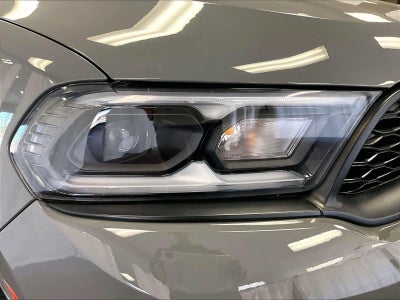 2023 Dodge Durango GT Launch Edition