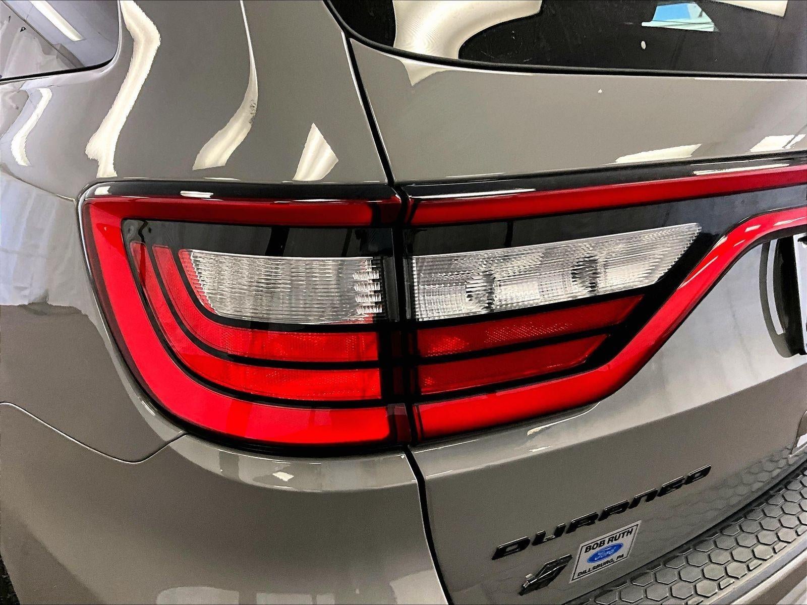 2023 Dodge Durango GT Launch Edition