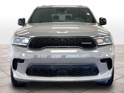2023 Dodge Durango GT Launch Edition