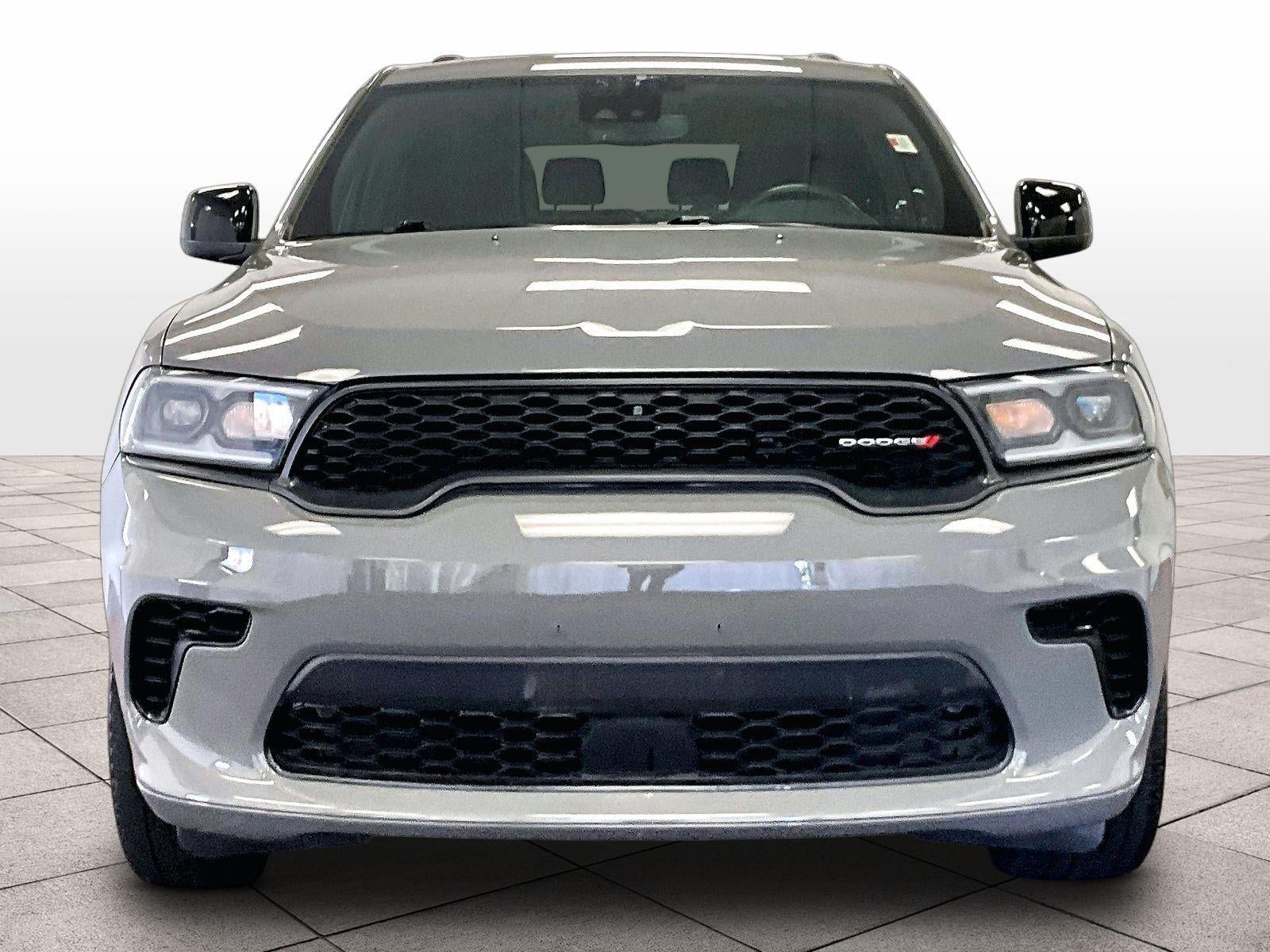 2023 Dodge Durango GT Launch Edition