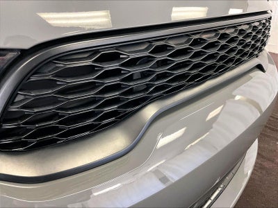 2023 Dodge Durango GT Launch Edition