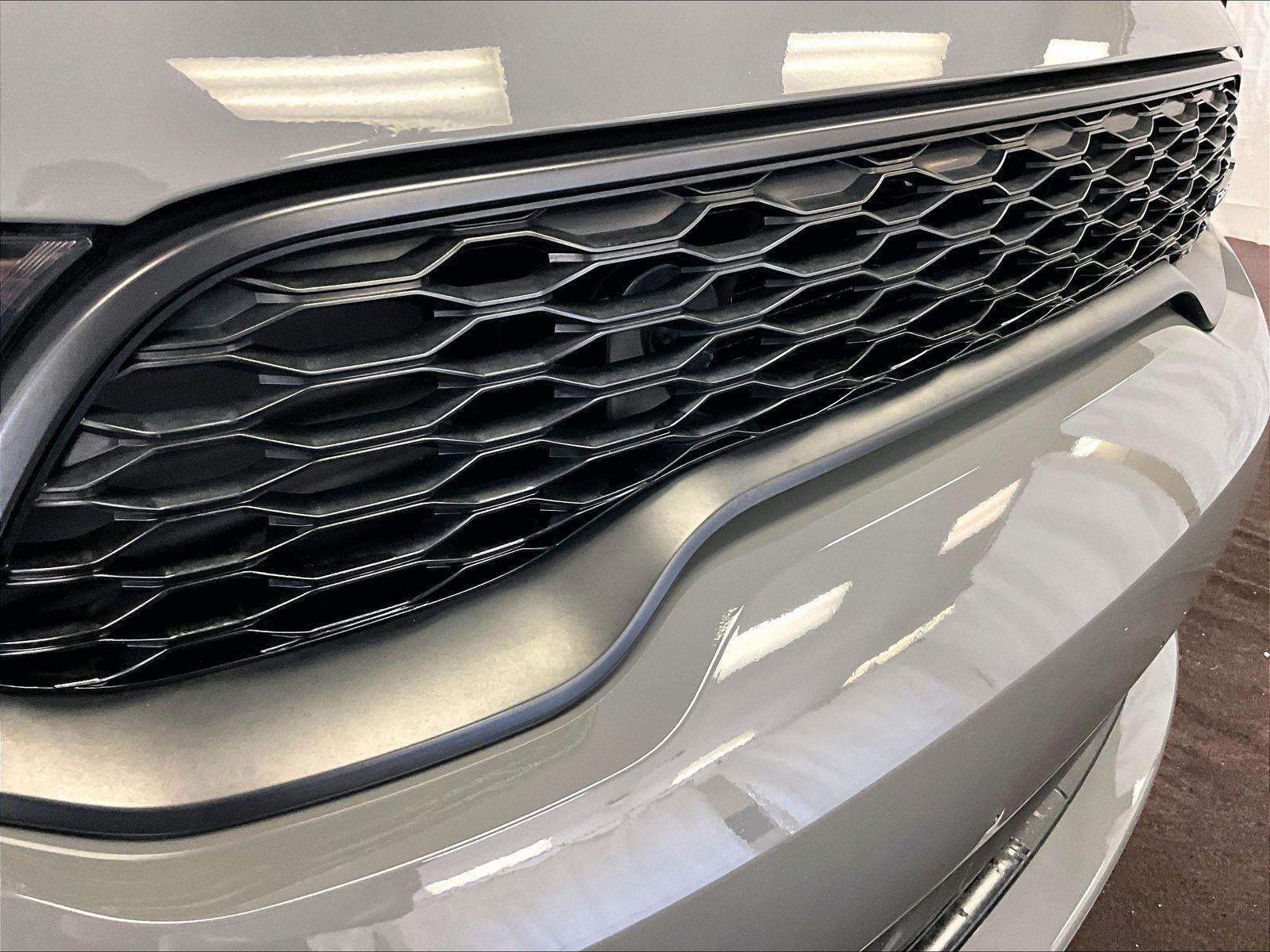 2023 Dodge Durango GT Launch Edition