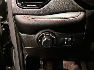 2023 Dodge Durango GT Launch Edition