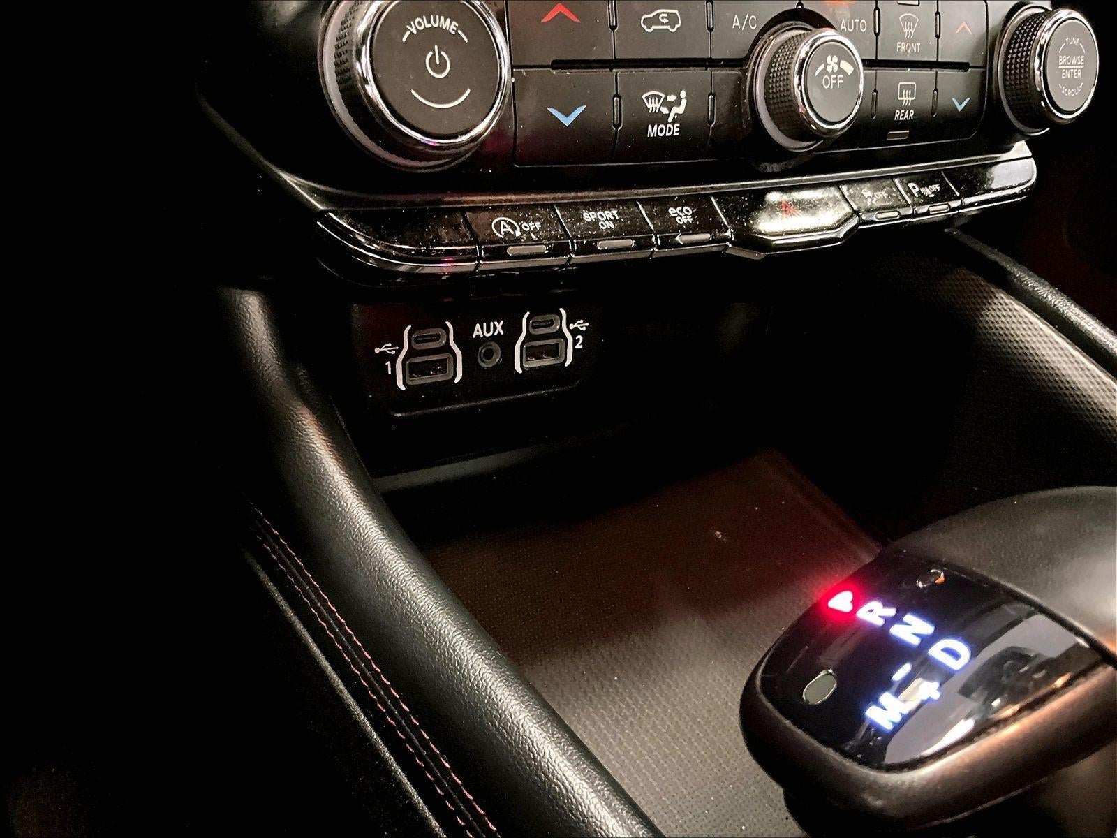 2023 Dodge Durango GT Launch Edition