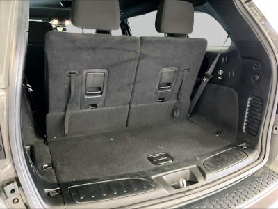 2023 Dodge Durango GT Launch Edition