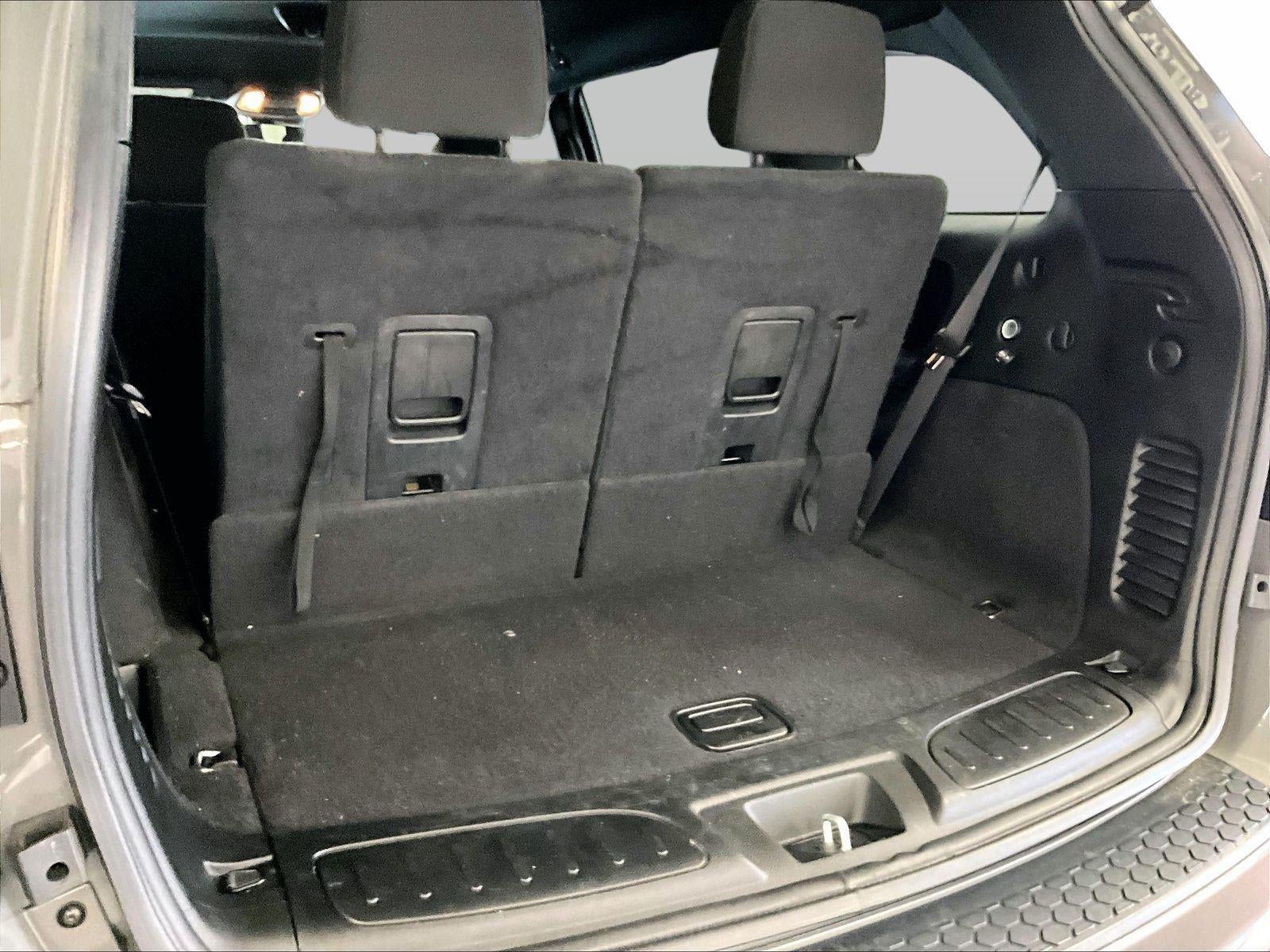 2023 Dodge Durango GT Launch Edition