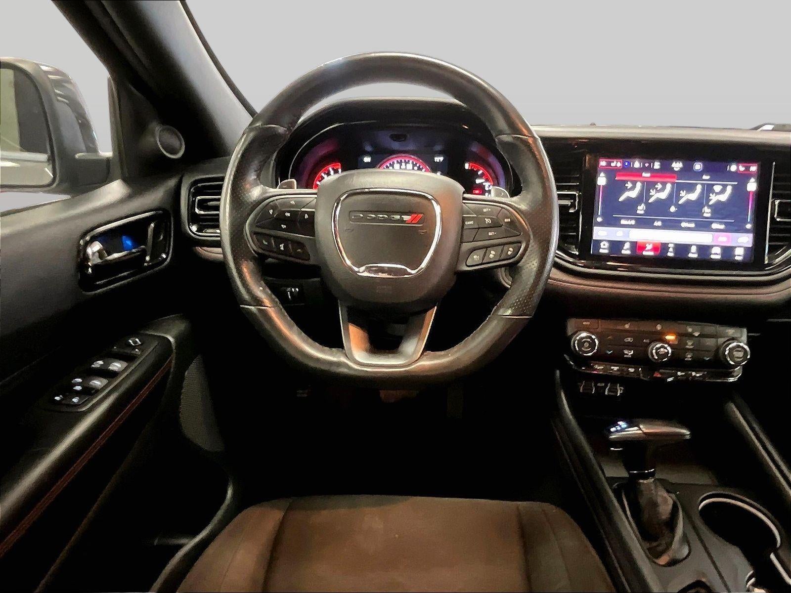 2023 Dodge Durango GT Launch Edition