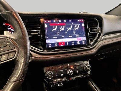 2023 Dodge Durango GT Launch Edition