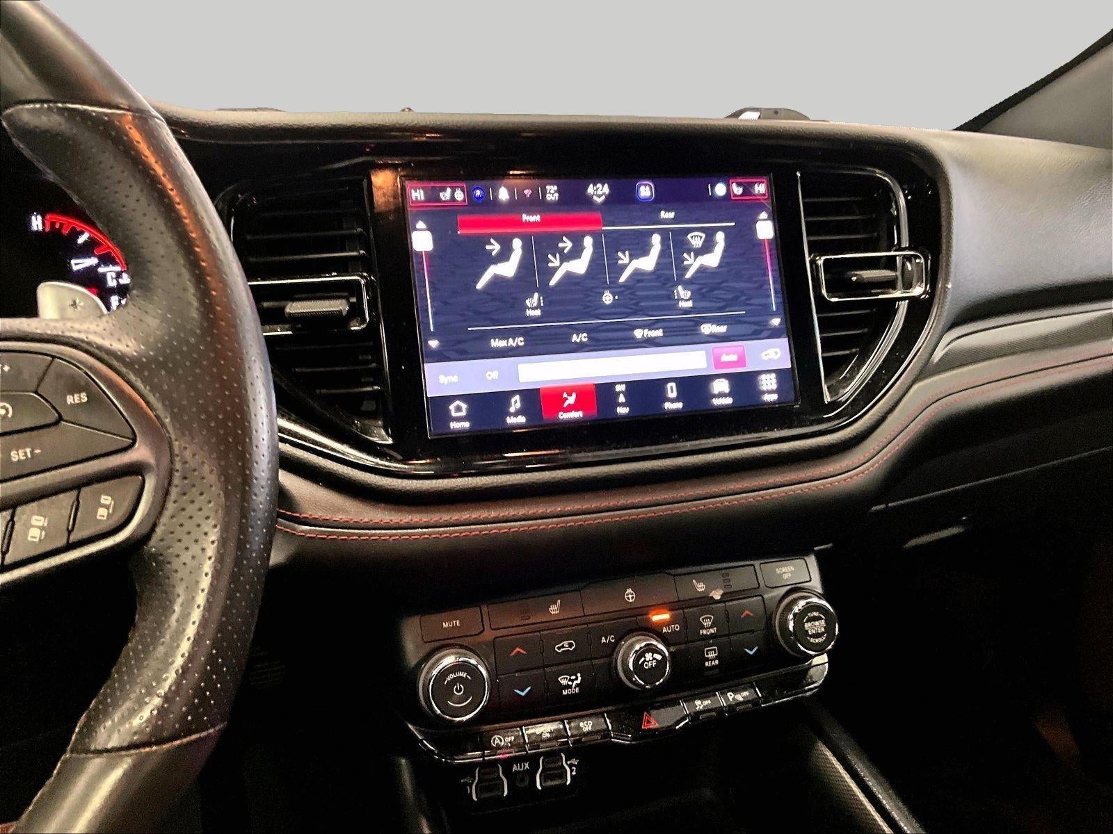 2023 Dodge Durango GT Launch Edition