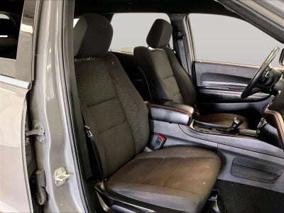 2023 Dodge Durango GT Launch Edition