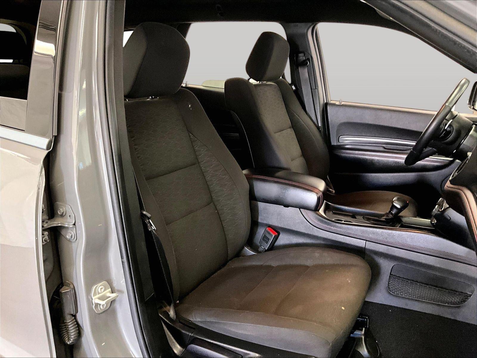 2023 Dodge Durango GT Launch Edition