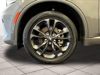 2023 Dodge Durango GT Launch Edition