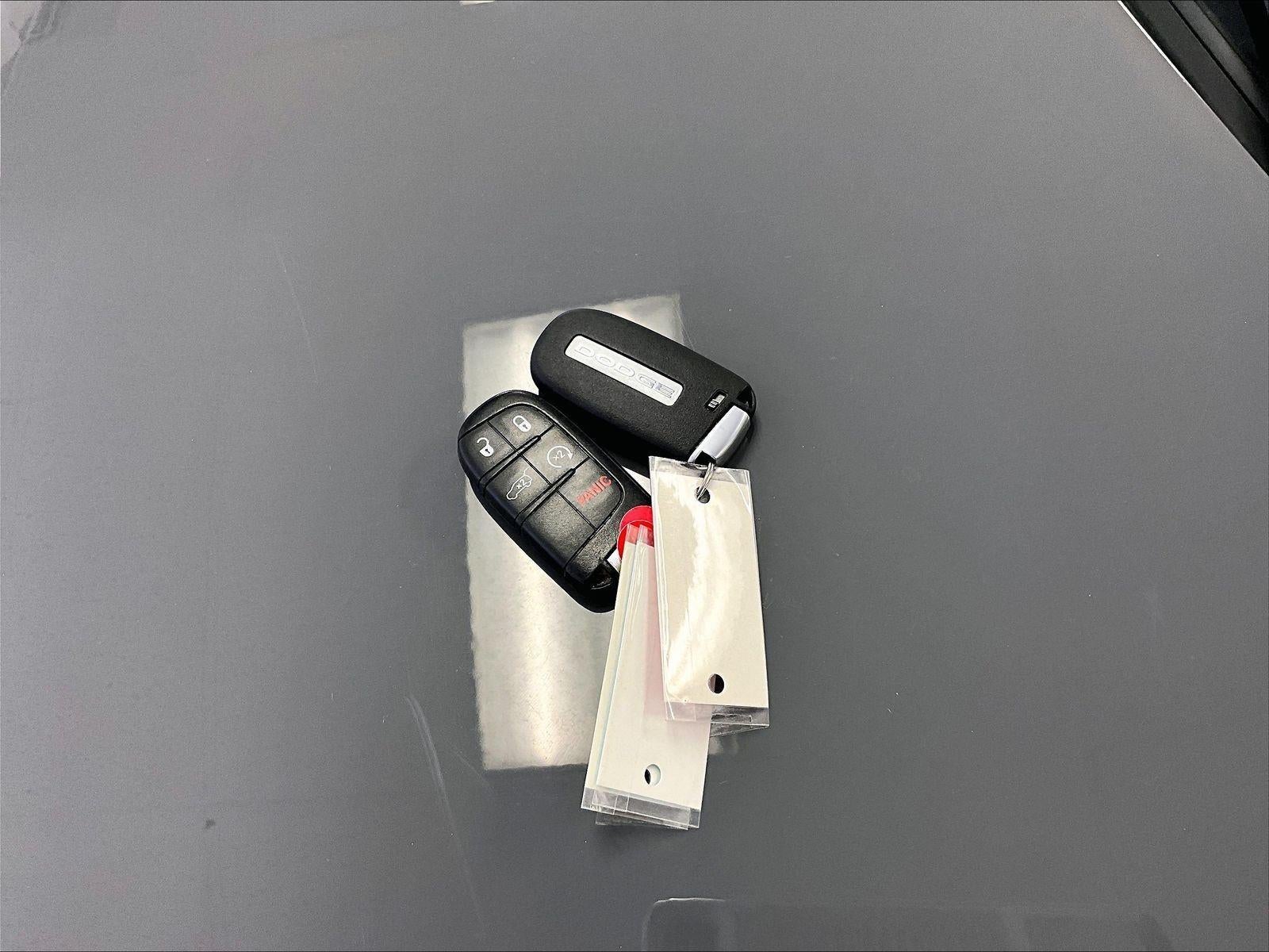 2023 Dodge Durango GT Launch Edition