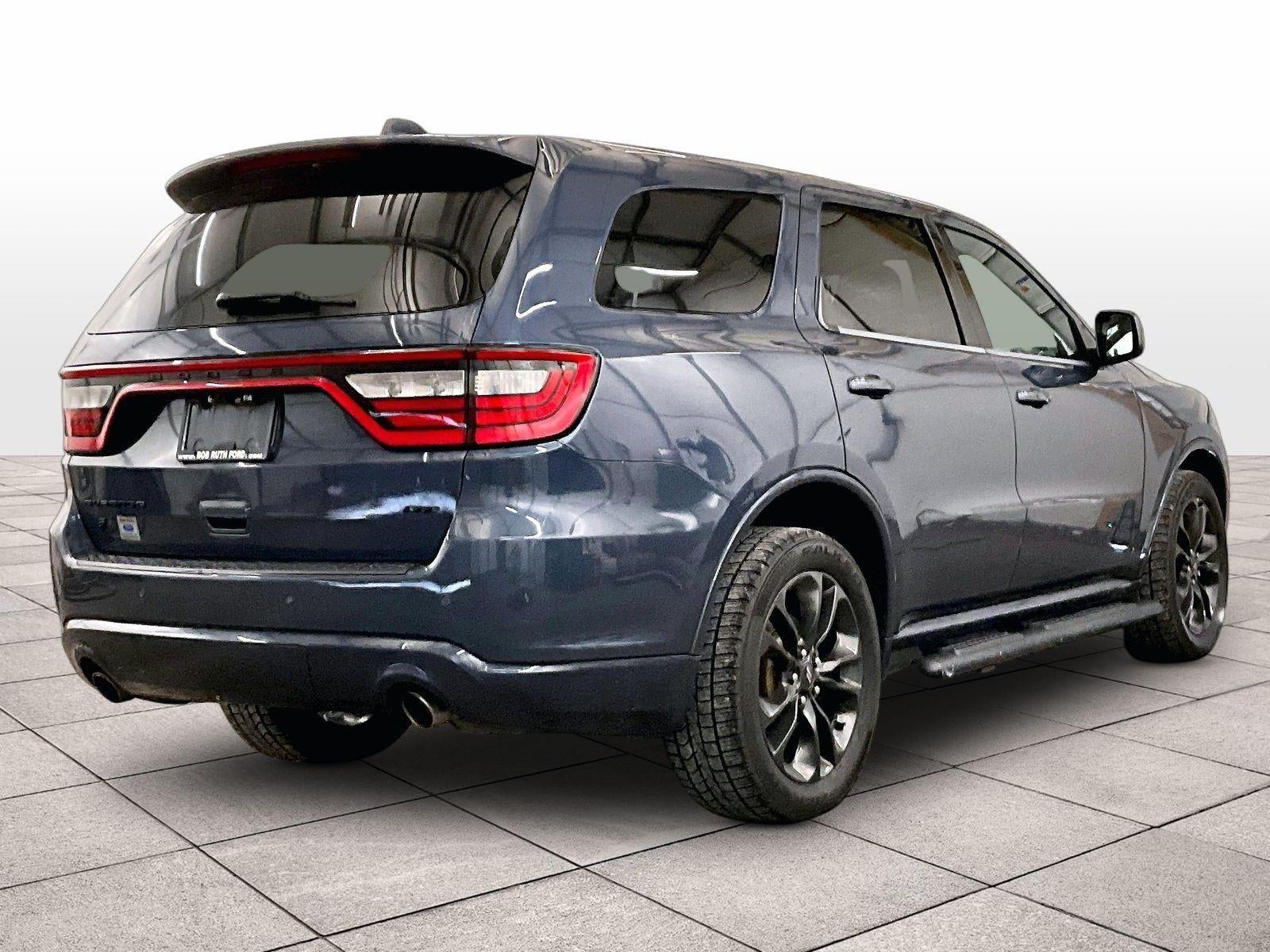 2021 Dodge Durango GT