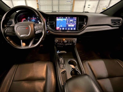 2021 Dodge Durango GT