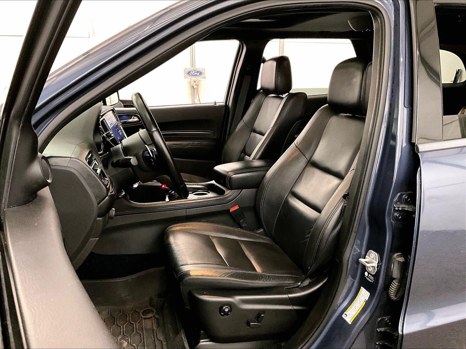 2021 Dodge Durango GT