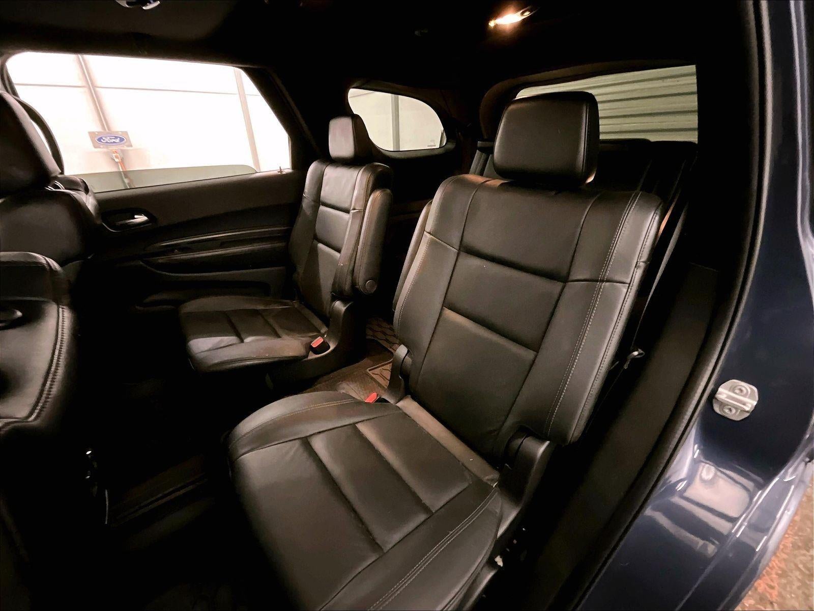 2021 Dodge Durango GT