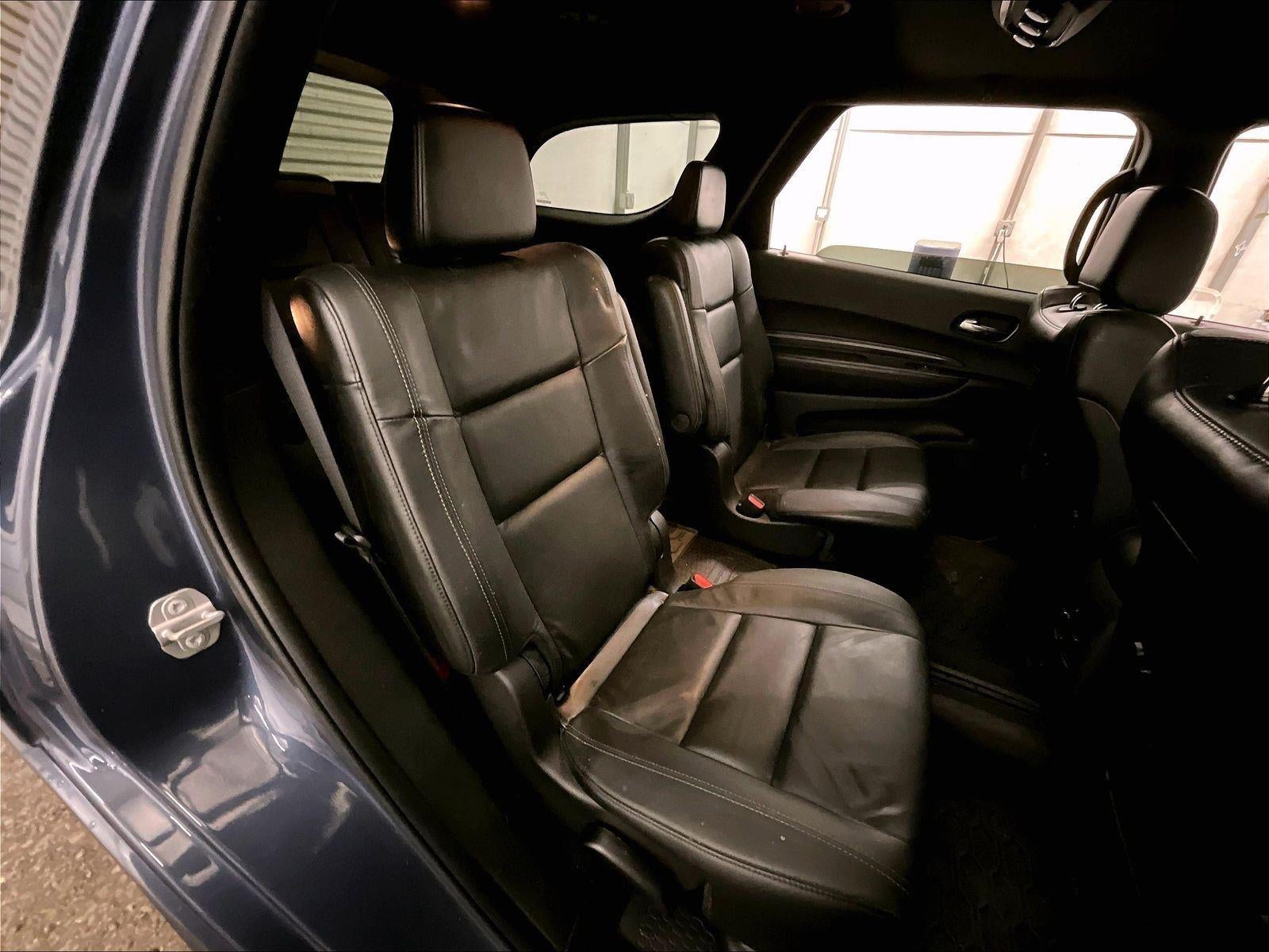 2021 Dodge Durango GT