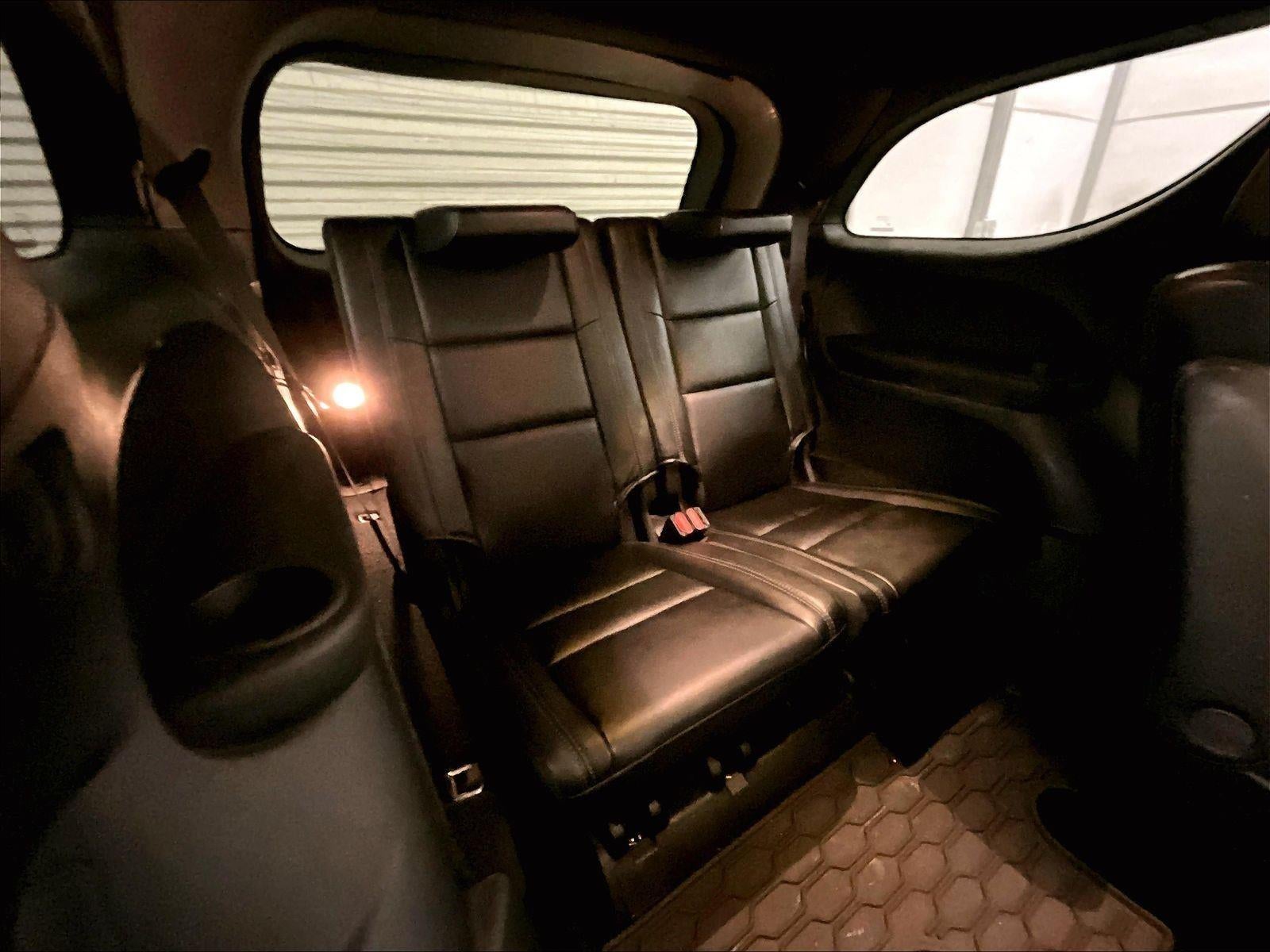 2021 Dodge Durango GT