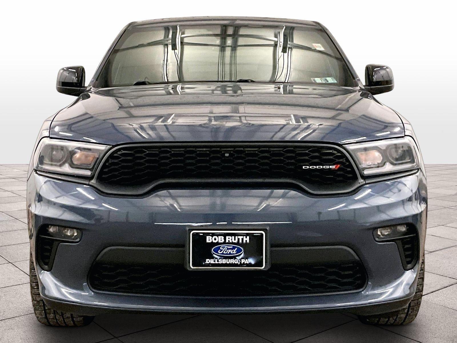 2021 Dodge Durango GT