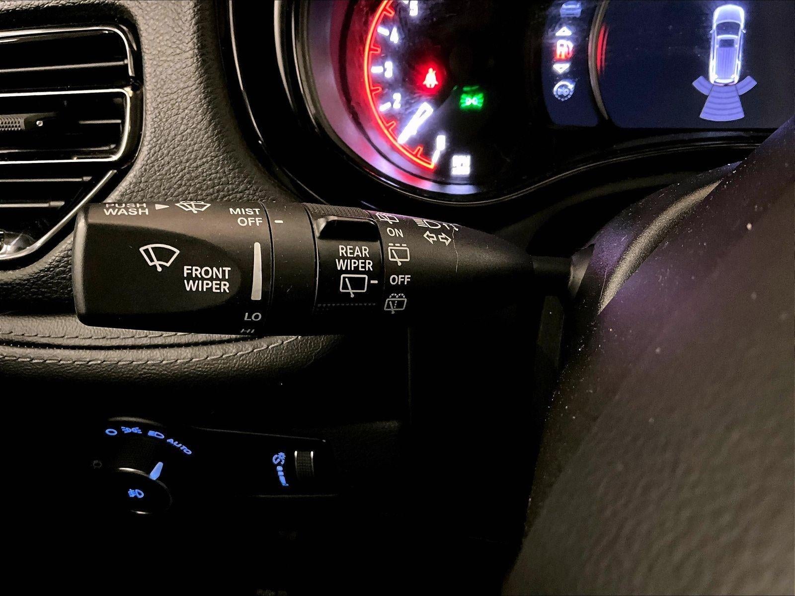 2021 Dodge Durango GT