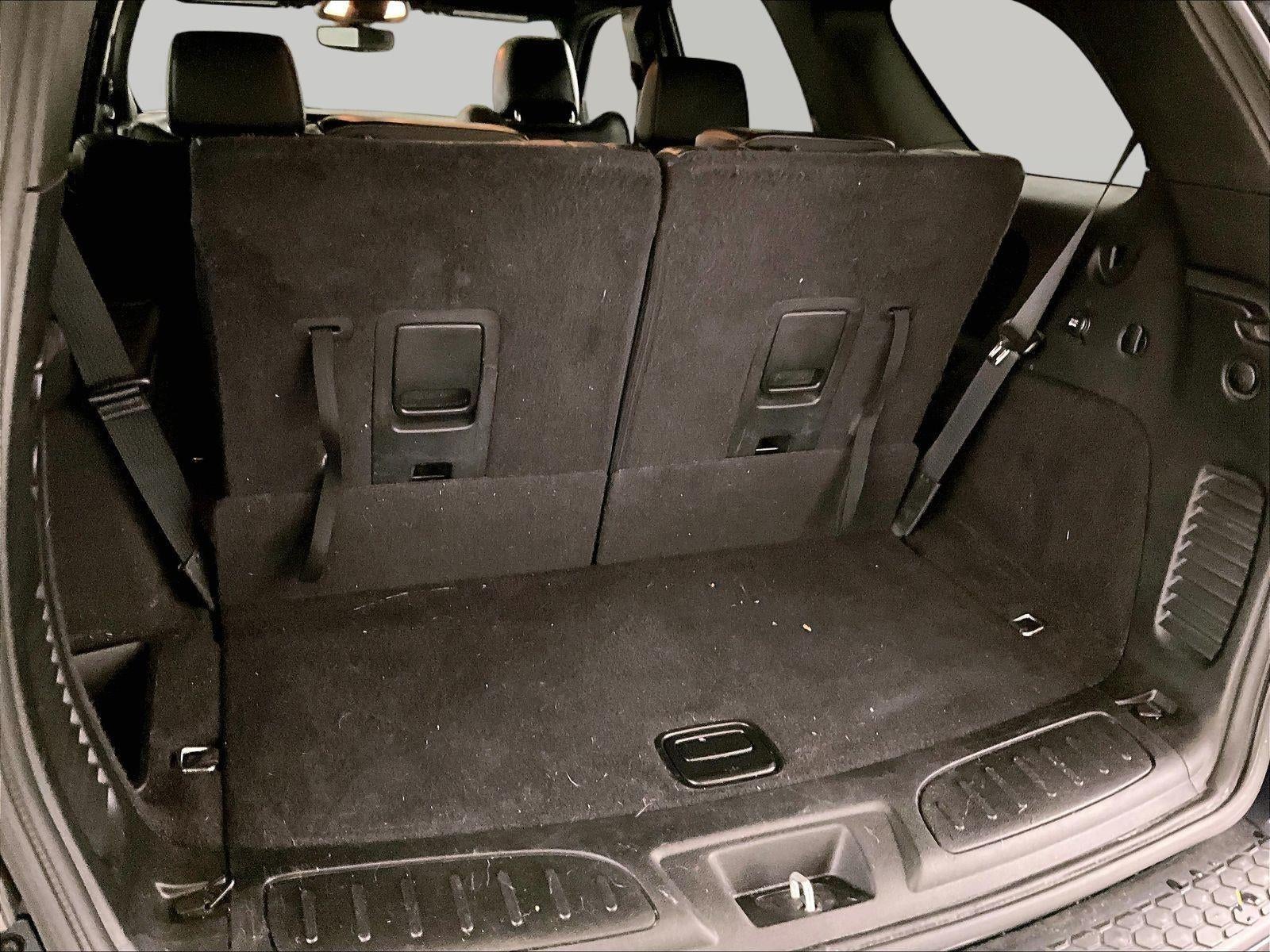 2021 Dodge Durango GT